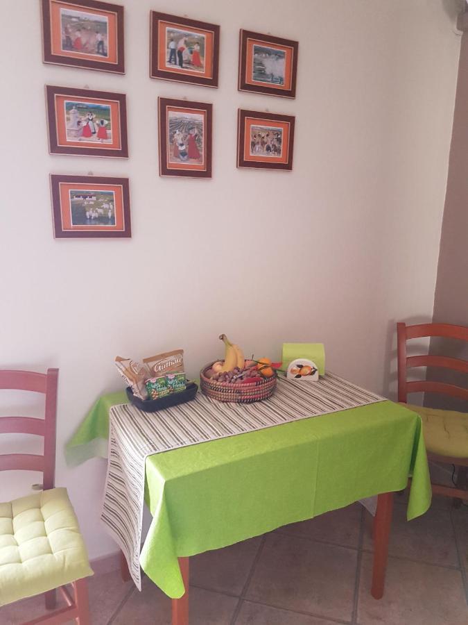 Frühstückspension Al 32 Y 3